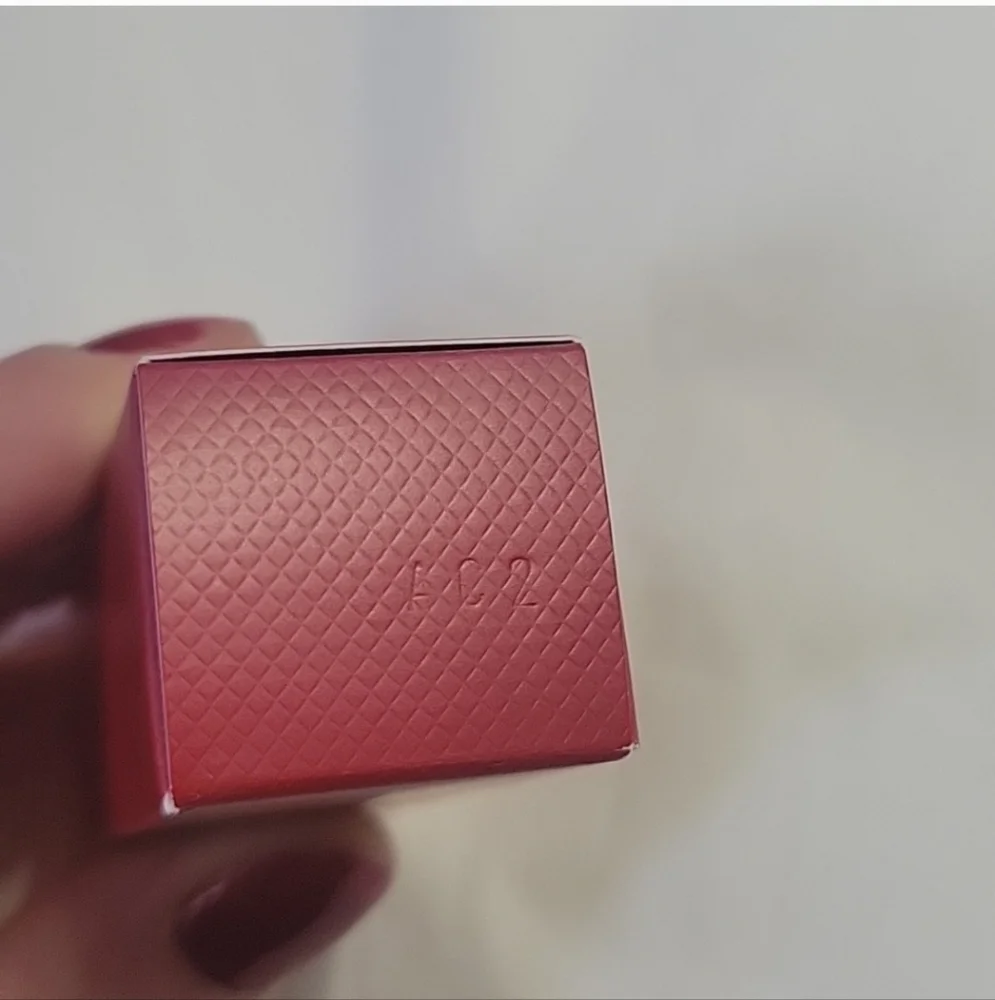 TOM FORD Matte Lipstick Shade 100 100 Love Collection NIB